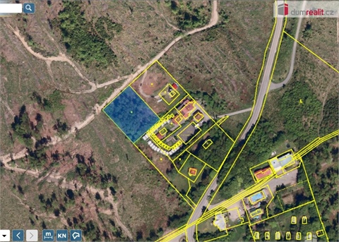 Prodej stavebního pozemku, 3 129 m² 0