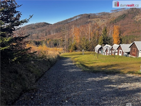 Prodej stavebního pozemku, 3 129 m² - 0