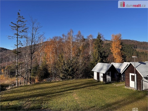 Prodej stavebního pozemku, 3 129 m² - 2
