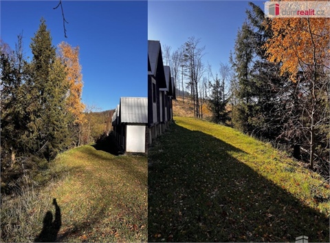 Prodej stavebního pozemku, 3 129 m² 6