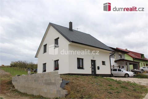 Prodej rodinného domu, 93 m² 18