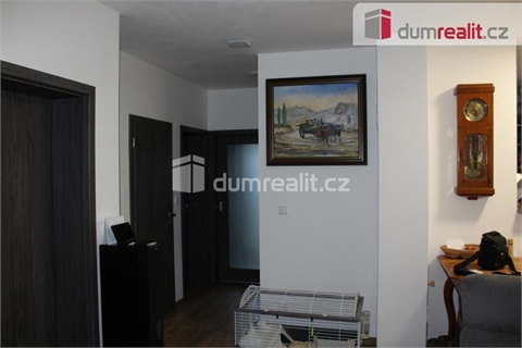 Prodej rodinného domu, 93 m² - 12
