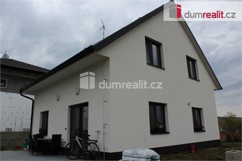 Prodej rodinného domu, 93 m² - 28