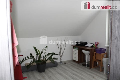 Prodej rodinného domu, 93 m² - 26