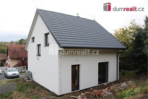 Prodej rodinného domu, 93 m² - 10