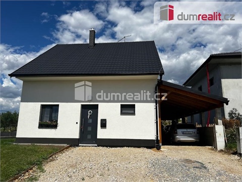 Prodej rodinného domu, 93 m² 0