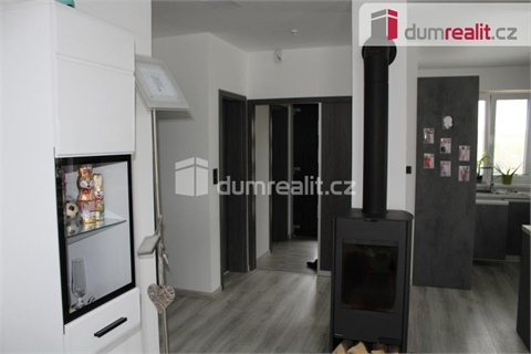 Prodej rodinného domu, 93 m² - 20