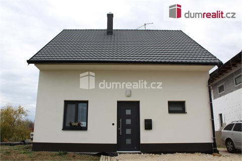 Prodej rodinného domu, 93 m² - 18
