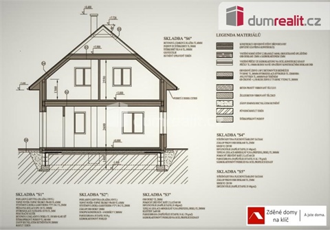 Prodej rodinného domu, 93 m² - 8