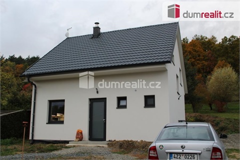 Prodej rodinného domu, 93 m² 10