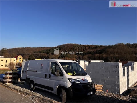 Prodej rodinného domu, 118 m² - 22