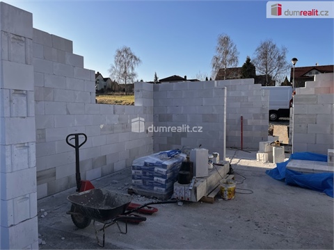 Prodej rodinného domu, 118 m² 24