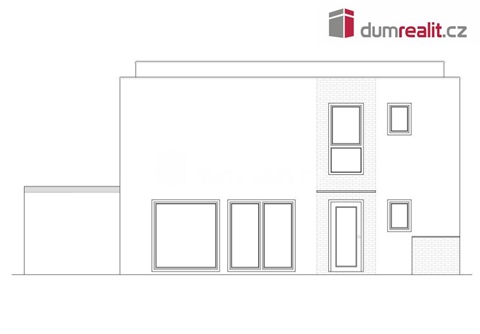 Prodej rodinného domu, 118 m² - 16