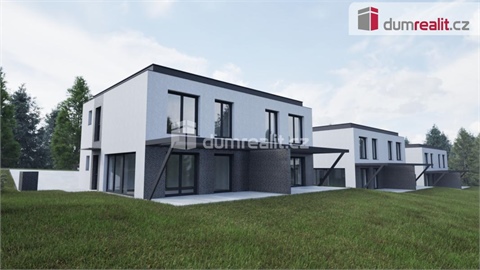 Prodej rodinného domu, 118 m² - 10