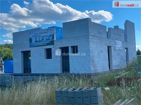 Prodej rodinného domu, 118 m² - 24