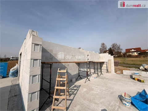 Prodej rodinného domu, 118 m² - 24