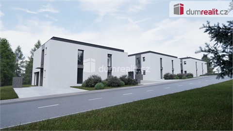 Prodej rodinného domu, 118 m² - 4