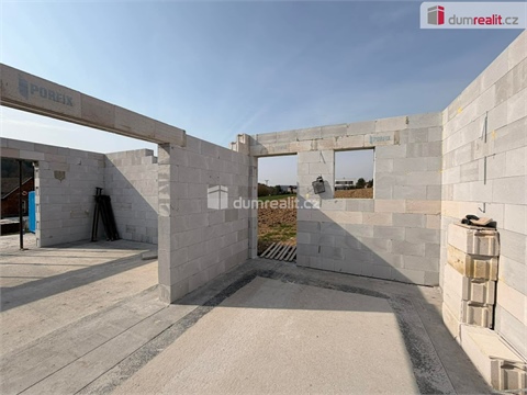 Prodej rodinného domu, 118 m² 24