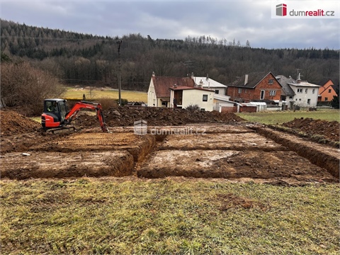 Prodej rodinného domu, 118 m² - 10