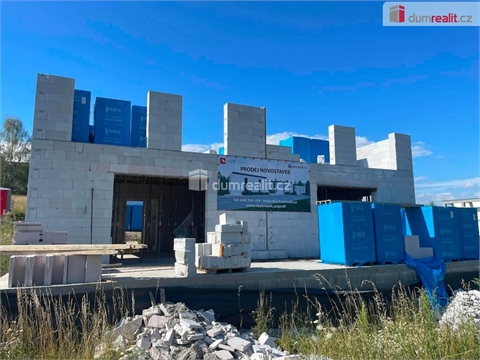 Prodej rodinného domu, 118 m² - 18