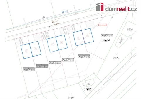 Prodej rodinného domu, 118 m² - 6