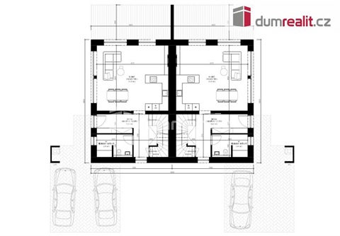 Prodej rodinného domu, 118 m² - 22
