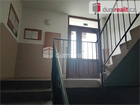 Pronájem bytu 1+1, 39 m² - 16