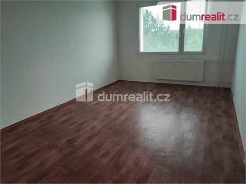 Pronájem bytu 1+1, 39 m² - 4