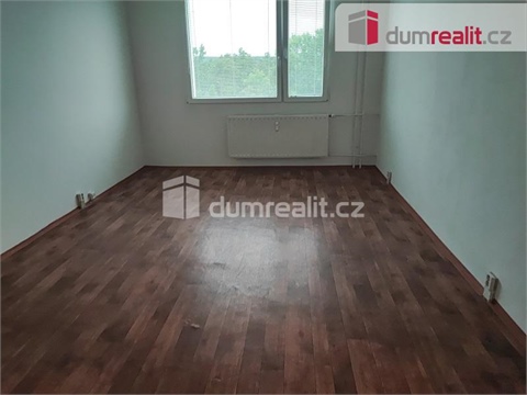Pronájem bytu 1+1, 39 m² - 6