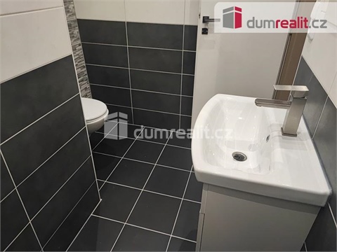 Pronájem bytu 1+1, 39 m² 10