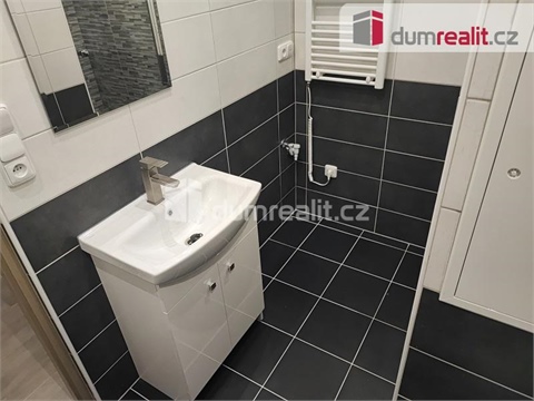 Pronájem bytu 1+1, 39 m² - 10