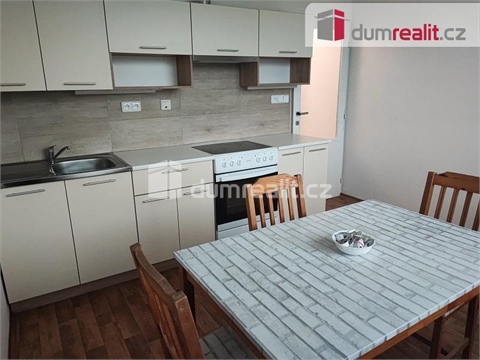 Pronájem bytu 1+1, 39 m² - 2