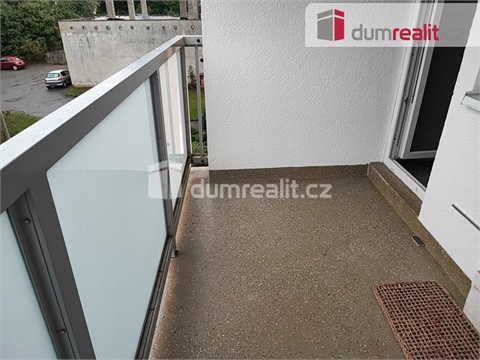 Pronájem bytu 1+1, 39 m² 14