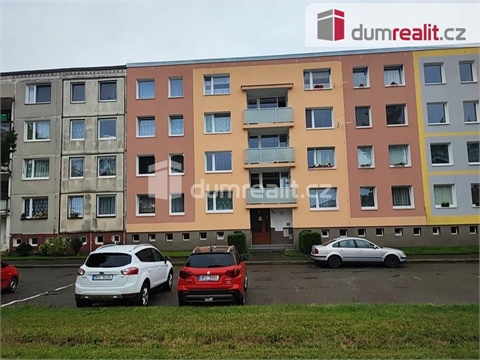 Pronájem bytu 1+1, 39 m² 0