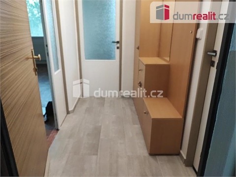 Pronájem bytu 1+1, 39 m² 4