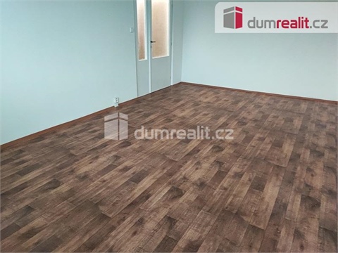 Pronájem bytu 1+1, 39 m² 6