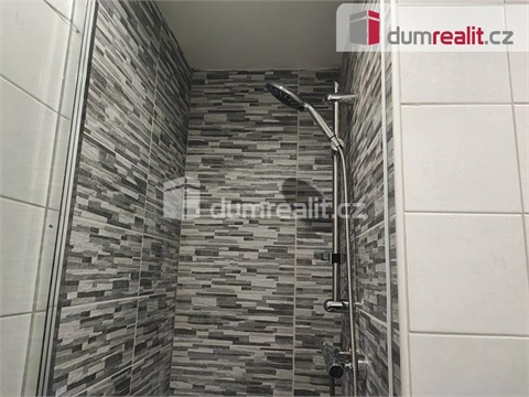 Pronájem bytu 1+1, 39 m² - 8