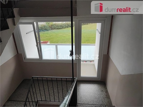Pronájem bytu 1+1, 39 m² - 12