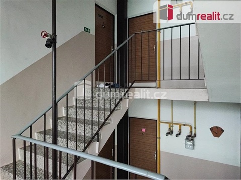 Pronájem bytu 1+1, 39 m² 16