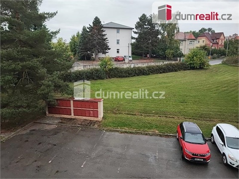 Pronájem bytu 1+1, 39 m² 18