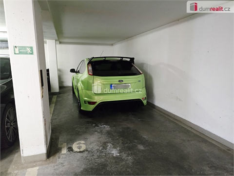 Prodej bytu 4kk, 83 m² - 22