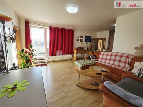 Prodej bytu 4kk, 83 m² 20