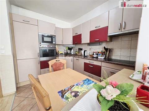 Prodej bytu 4kk, 83 m² - 14