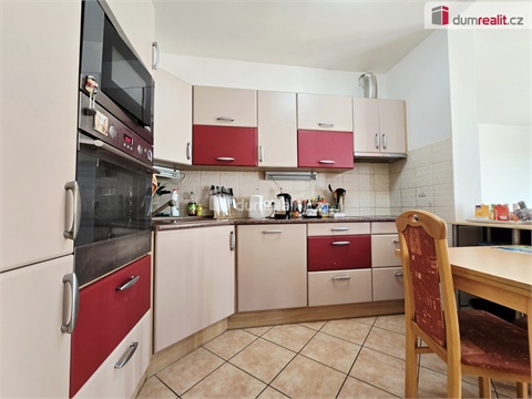 Prodej bytu 4kk, 83 m² 14