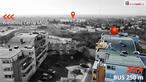 Prodej bytu 4kk, 83 m² 2