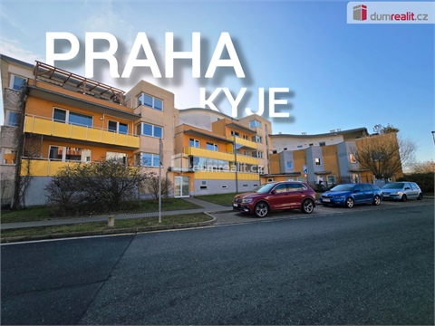 Prodej bytu 4kk, 83 m² - 0