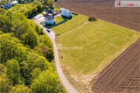 Prodej stavebního pozemku, 4 794 m² 4