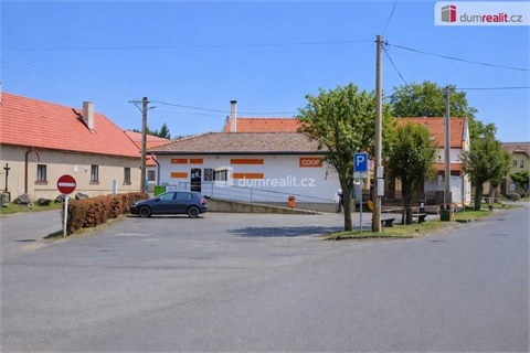 Prodej stavebního pozemku, 4 794 m² - 10