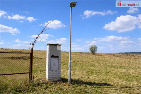 Prodej stavebního pozemku, 4 794 m² 6