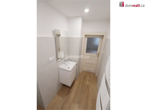 Pronájem bytu 2kk, 57 m² - 12